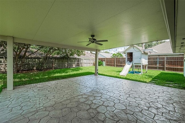 Building Photo - 6907 Yardley Dr
