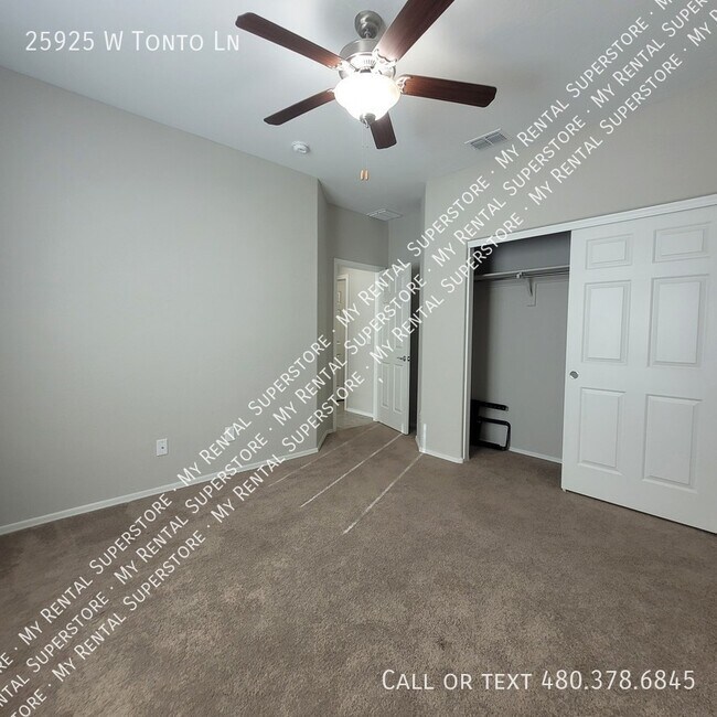 Building Photo - 25925 W Tonto Ln