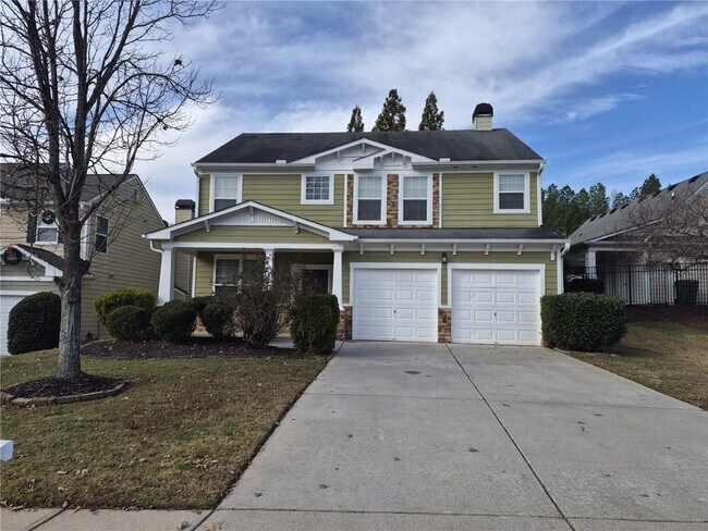 Building Photo - 5966 Haddon Pl SE