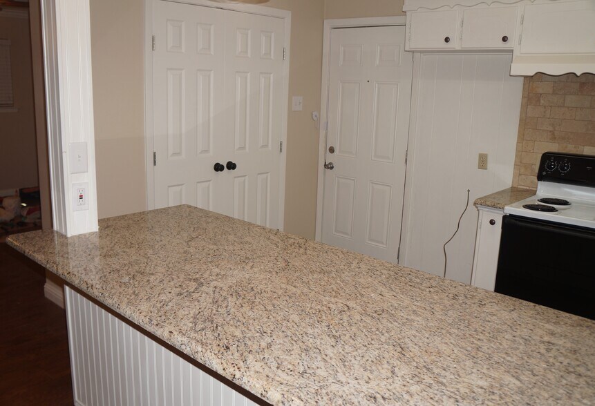 Kitchen pantry/Garage entrance - 5428 Topper Drive