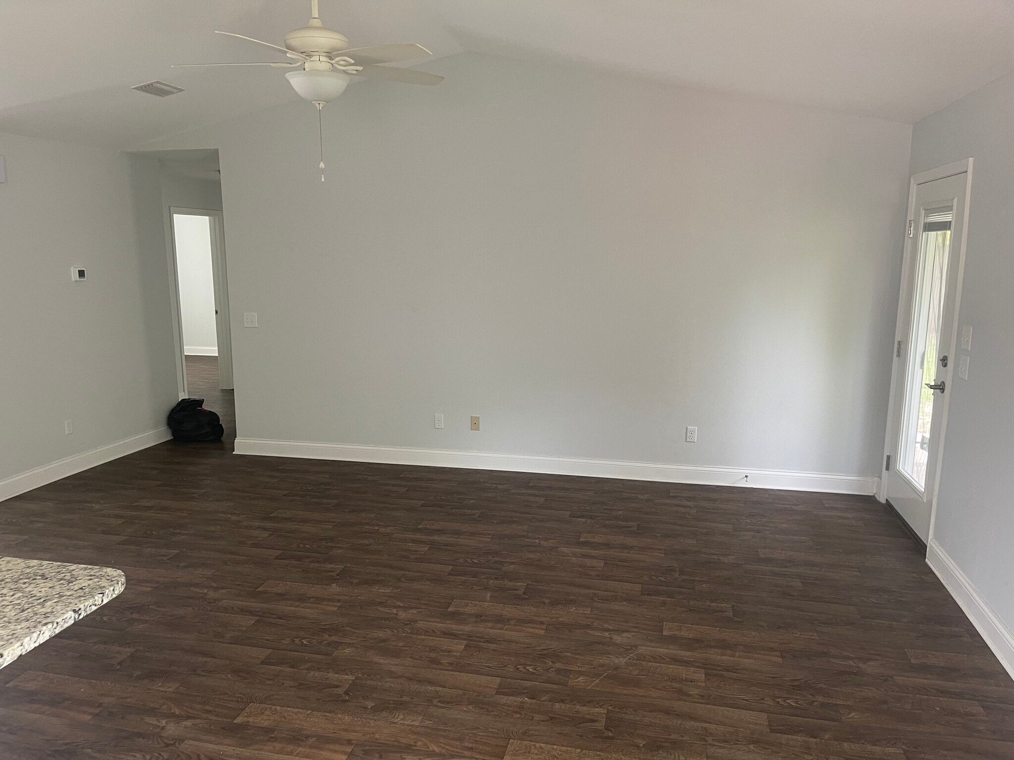 Living room - 4755 Rill Loop