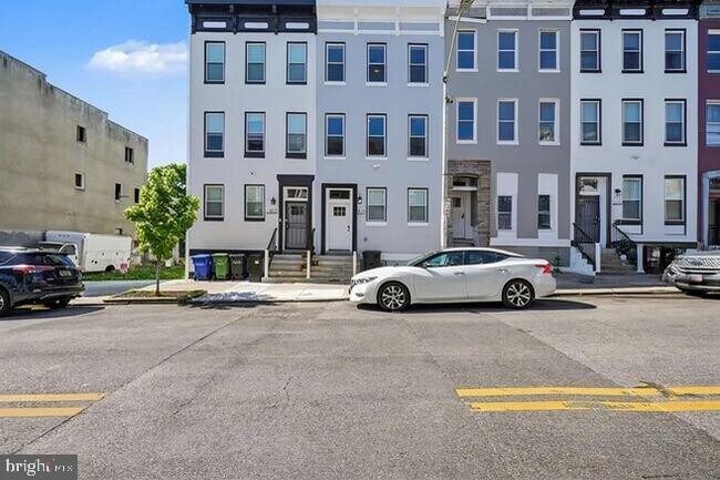 Building Photo - 1625 Edmondson Ave