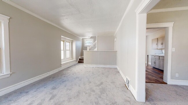 Building Photo - Cudell Neighborhood - 3 Bedroom Single Fam...