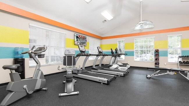 Building Photo - 8335 Freedom Crossing Trl