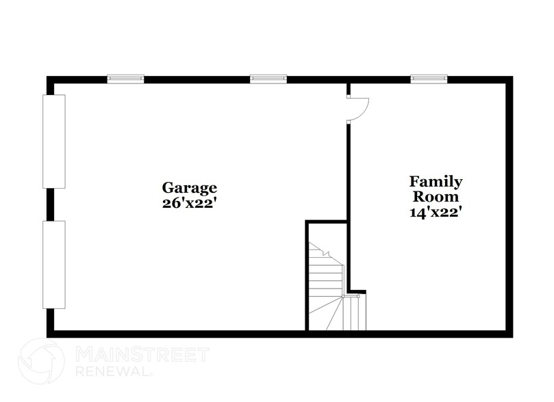 Building Photo - 6446 Freda Dr