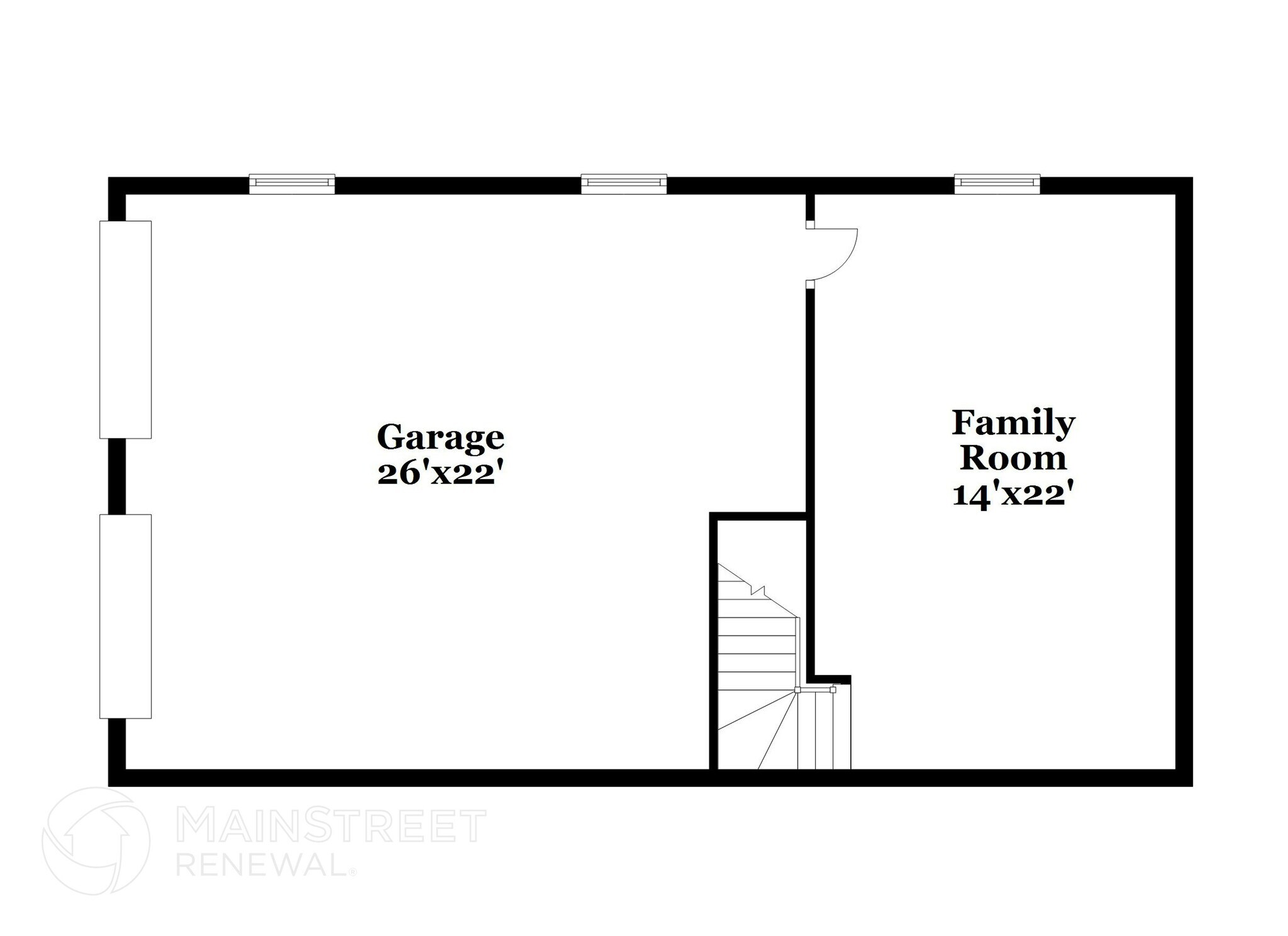Building Photo - 6446 Freda Dr