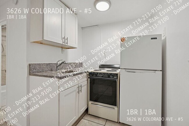 Building Photo - 3626 W Colorado Ave