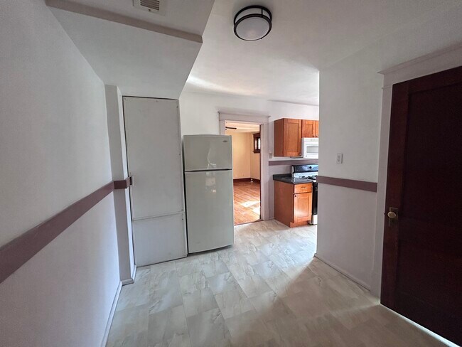 Building Photo - Magnolia 4-Plex