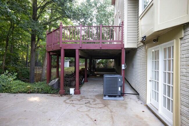 Building Photo - 3658 Thomasson Crossing Dr