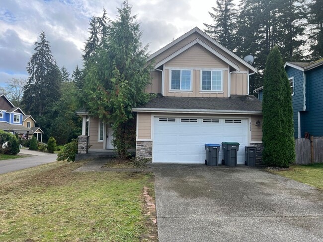 Building Photo - Large Four-Bedroom Home in the Heart of PO! Available for Rent NOW!