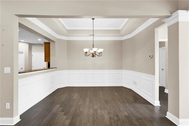 Building Photo - 5358 Manor View Dr NW