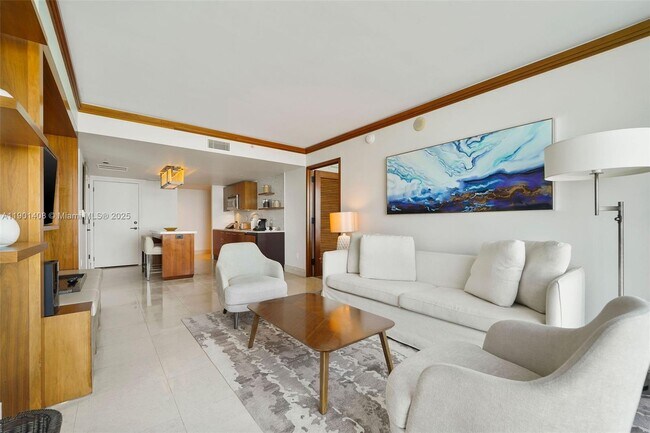 Building Photo - 6801 Collins Ave