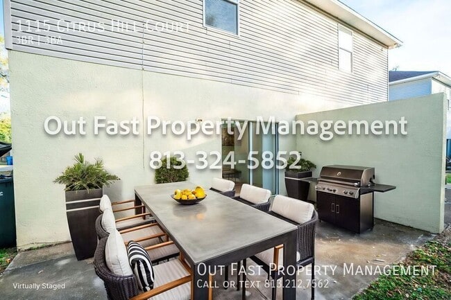 Building Photo - 1115 Citrus Hill Ct