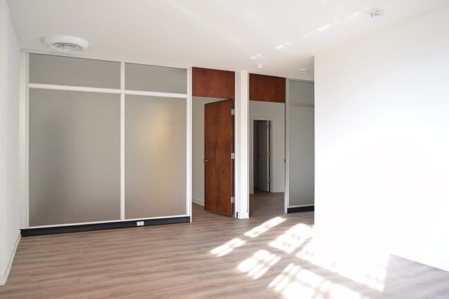 Floorplan - Interstate Flats
