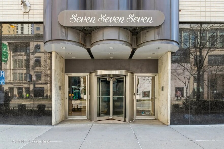 Building Photo - 777 N Michigan Ave