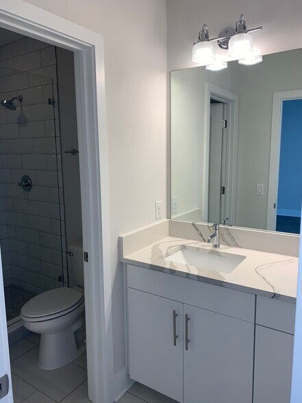 Bathroom 1 - 946 Highland Ave