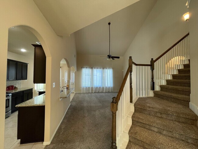 Building Photo - 1826 Bravos Manor Ln