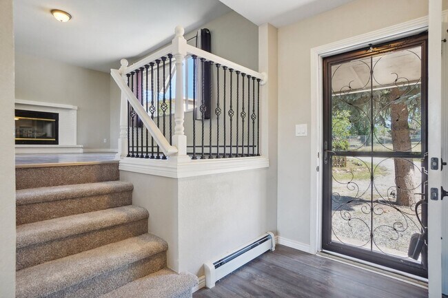Building Photo - Market at Chapel Hills 4BD on .6 acre Lot