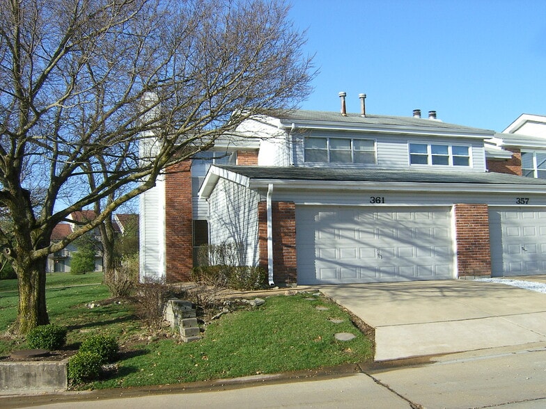 Building Photo - 361 Fox Village Ct