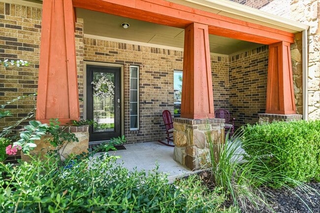 Building Photo - 503 Williams Way