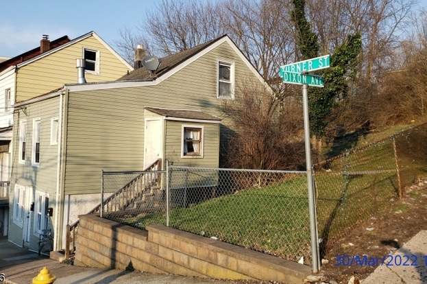 Building Photo - 121 Turner St