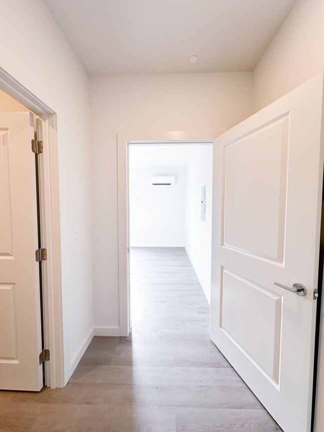 Building Photo - Corner Residence