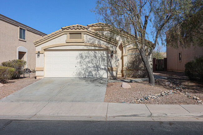 Building Photo - 4Bed/2Bath House at Watson Rd/Yuma Rd! $39...