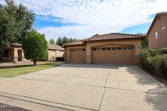 Building Photo - 8442 W Mary Ann Dr