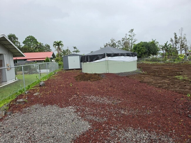 Building Photo - Newly Built 3 Bedroom / 2 Bath Home for Rent in Ainaloa Subdivision