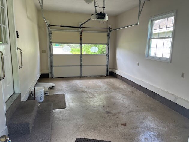 Garage - 25419 Red Arrow Hwy