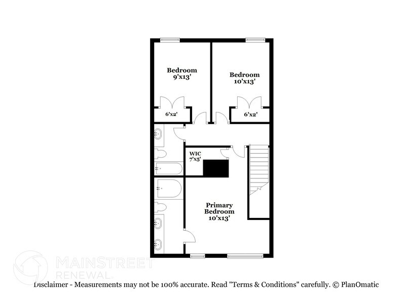 Building Photo - 10752 Many Oaks Dr