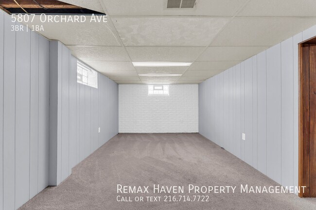Building Photo - 5807 Orchard Ave