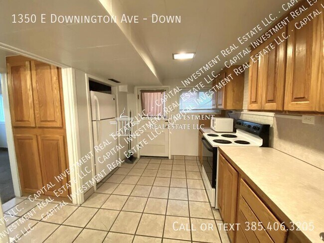 Building Photo - 1350 Downington Ave S