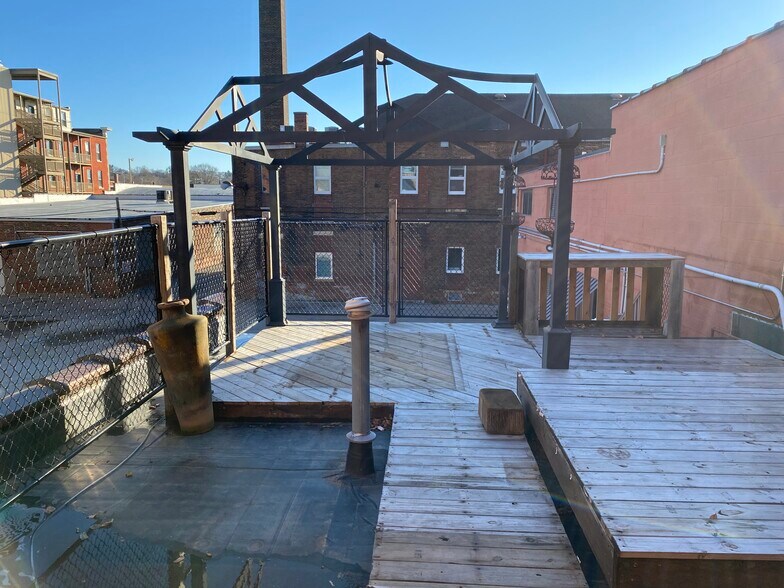 Building Photo - 1810 3rd Ave