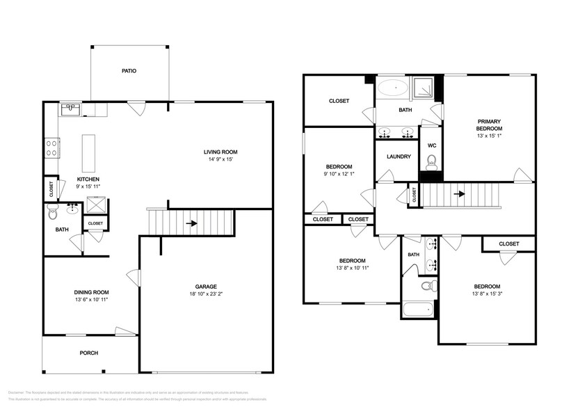 Building Photo - 125 Chapel Meadow Ln SW