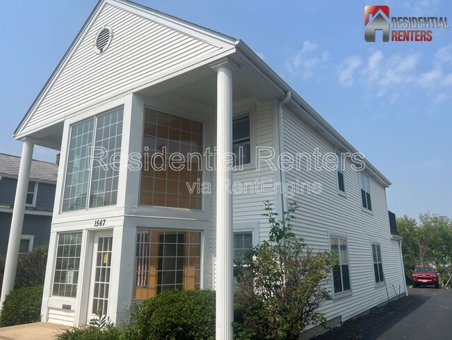 Building Photo - 1569 Wisconsin Ave