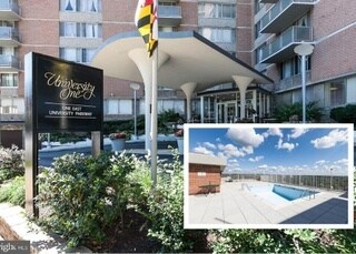 Building Photo - 1 E University Pky