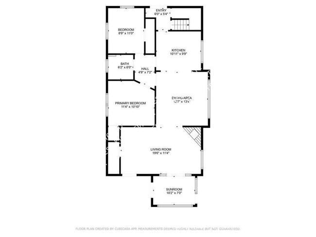 Building Photo - Charming Rental with breakfast bar!