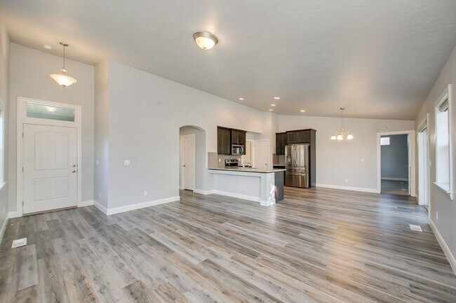 Building Photo - Beautiful Home in Kuna with Community Pool!