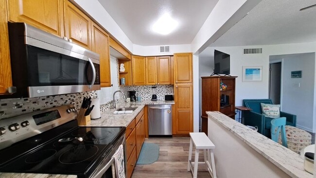Building Photo - 5600 N Banana River Blvd