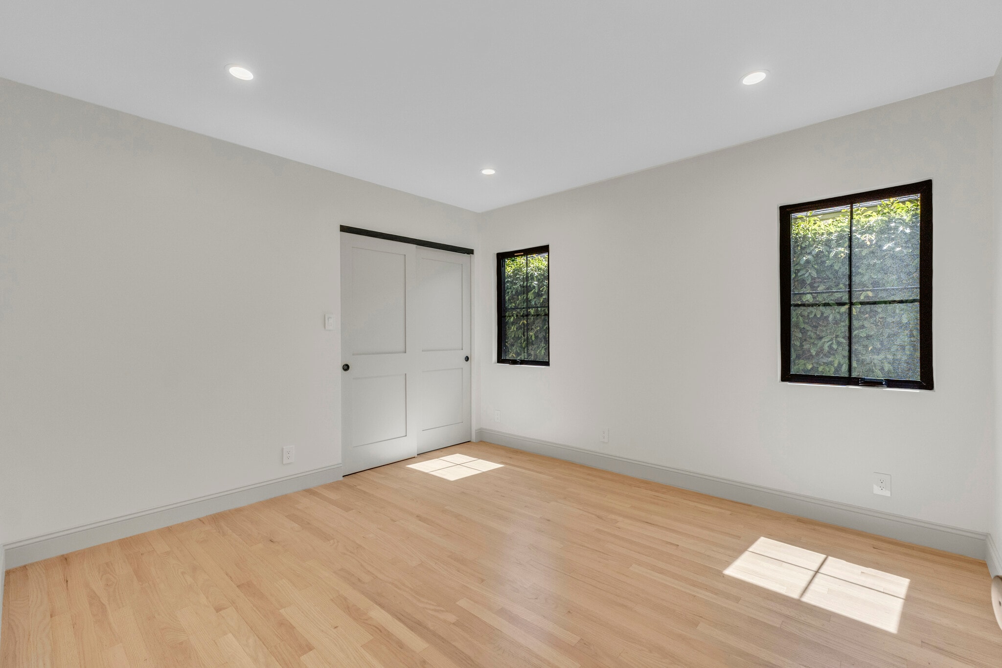 Bedroom #3 - 4316 Bellaire Ave