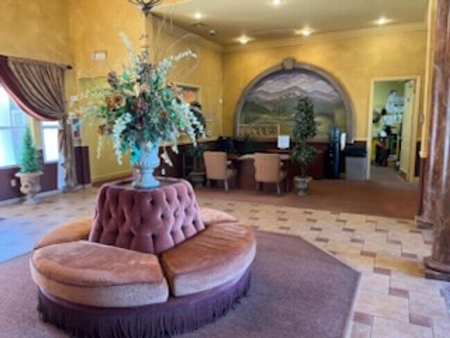 Building Photo - Fully Furnished Condo in Gated Tuscano Community – Southwest Las Vegas