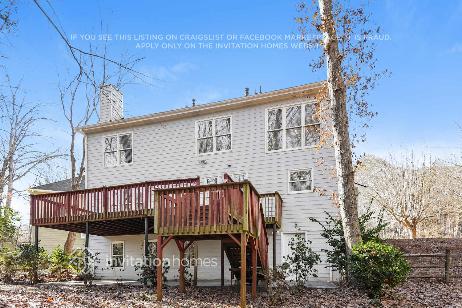 Building Photo - 607 Chase Trail