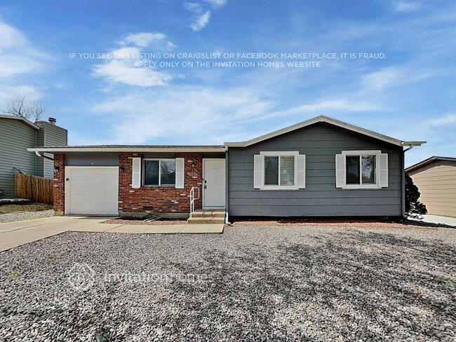 Building Photo - 1839 S Mobile St