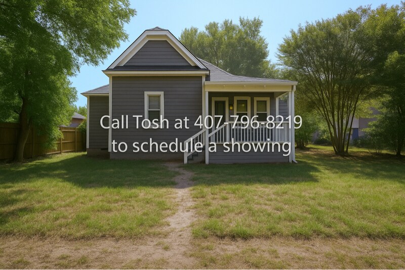 Building Photo - 519 E Evergreen St