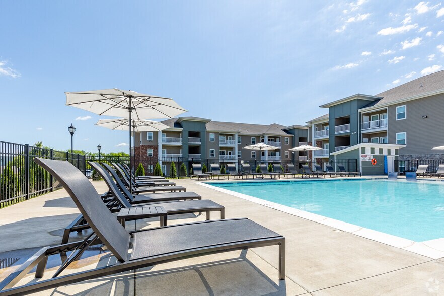 Sun Deck - Cove
