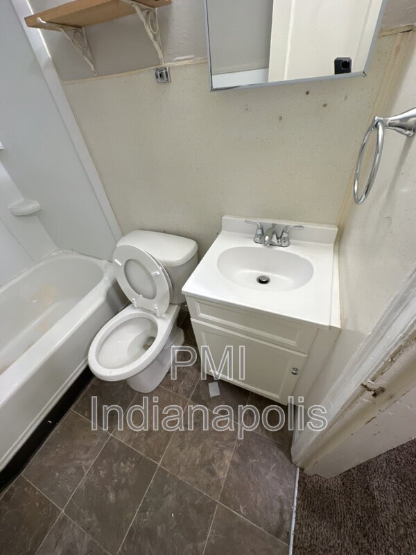 Building Photo - 3513 Brown St