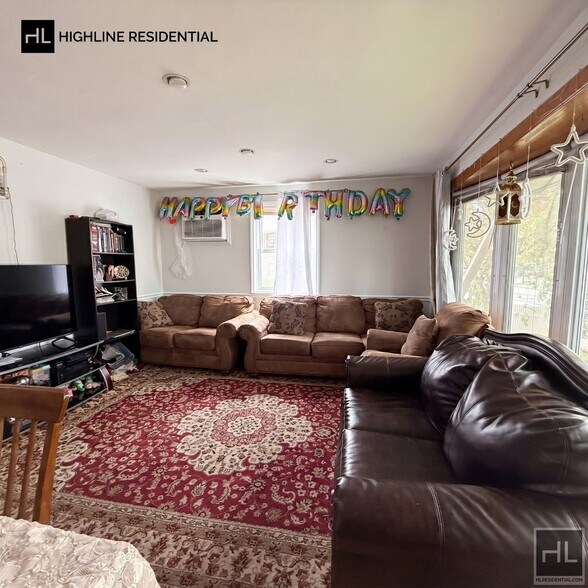 Building Photo - 17-17 Francis Lewis Blvd