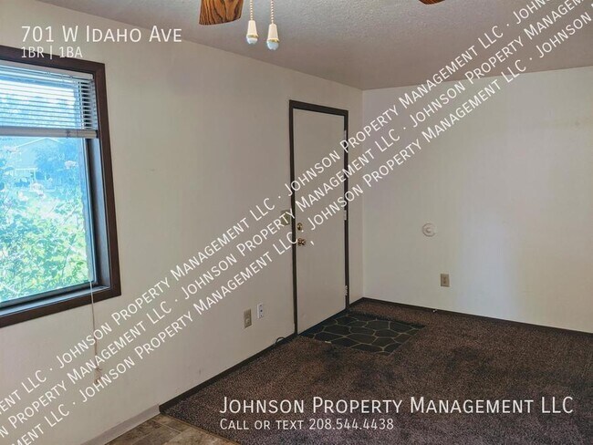 Building Photo - 701 W Idaho Ave