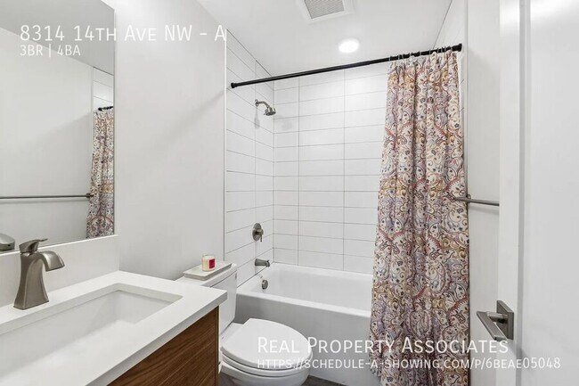 Building Photo - 8314 14th Ave NW